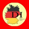 Логотип телеграм канала @deutschintensiva2b1dtz — Немецкий язык А2-В1 DTZ