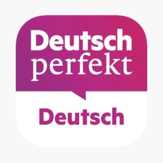 لوگوی کانال تلگرام deutschisteinfach8 — Deutschlernen mit Bildern