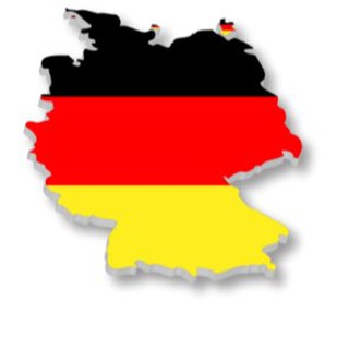 Логотип телеграм канала @deutschiststilvoll — Deutsch ist stilvoll - Немецкий клевый!