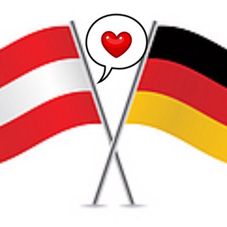Logo des Telegrammkanals deutschkan - 🇦🇹Einfach lernen🇩🇪