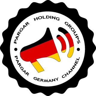 Logo saluran telegram deutschland_plus — لینک کانال تغییر کرد