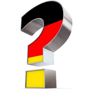 Logo des Telegrammkanals deutschlandfrage - Die Deutsche Frage