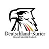 Logo of telegram channel deutschlandkurierr — DEUTSCHLAND KURIER
