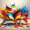 Telegram channel Вчи Deutsch | Німецька logo