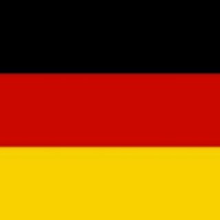 Telegram channel Deutsch Lernen logo