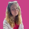 Логотип телеграм канала @deutschmitpaulina — Немецкая булочка 🇩🇪