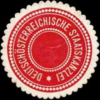 Logo des Telegrammkanals deutschoesterreich - Radio Deutschösterreich