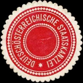 Telegram channel Radio Deutschösterreich logo