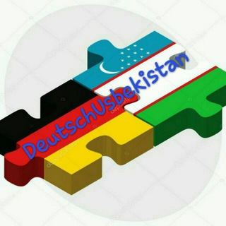 Telegram channel Deutsch logo