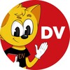 Логотип телеграм -каналу deutschvektor1 — Deutsch Vektor für Anfänger und Fortsetzende