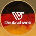 لوگوی کانال تلگرام deutschweb — دویچ وب