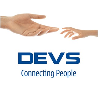 Логотип телеграм канала @dev_connectablejobs — Dev & ML Connectable Jobs