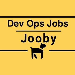 Логотип телеграм канала @dev_ops_jobs — Dev Ops Jobs | Jooby.dev