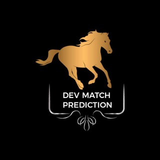 Logo of telegram channel dev_tips_gambling_king — ROY DADA