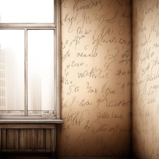 டெலிகிராம் சேனலின் சின்னம் dev_wallpaper — написано на обоях