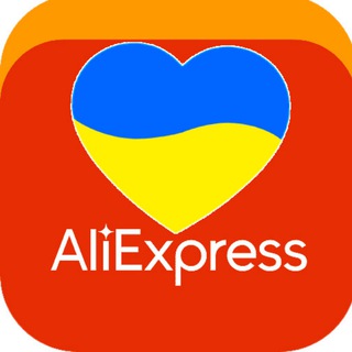 Логотип телеграм канала @dev4alik — AliExpress UA для дівчат