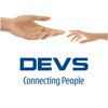 Логотип телеграм канала @dev_connectablejobs — Dev & ML Jobs за рубежом