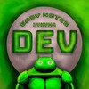 Логотип телеграм канала @dev_easy_notes — Dev Easy Notes