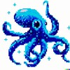 Логотип телеграм канала @dev_kraken — dev_kraken