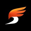 Логотип телеграм канала @dev_rush — Devrush - марафоны программирования.