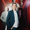 Логотип телеграм канала @dev_svyatoslav — Святослав | Разработка Telegram-ботов