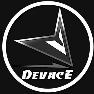 Логотип телеграм канала @devace_ykt — Devace