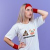 Логотип телеграм канала @devachkiustala — Девачки, я устала!