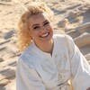 Логотип телеграм канала @devaclub — Виктория Девочкина
