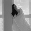 Логотип телеграм канала @devaconvert — ДЕВУШКА С КОНВЕРТАМИ