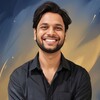 Telegram channel Devanshu Gupta logo