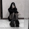 Логотип телеграм канала @devastationskur1 — подсознание скури