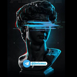 Telegram channel FENIX▪️MUSIC🔊 logo