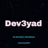 Logo of telegram channel devayyadchannel — 𝐃𝐄𝐕𝟑𝐘𝐀𝐃