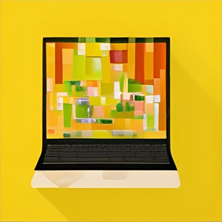 Логотип телеграм канала @devbackend — Бэкендошная