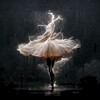 Логотип телеграм канала @devballet — Разработка ждёт балета