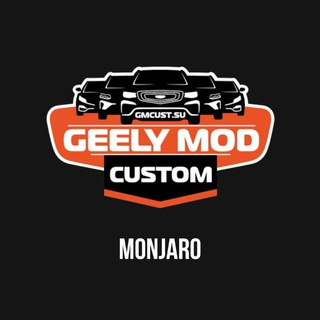 Логотип телеграм канала @devblog_monjaro — DevBlog_Monjaro GMCustoms