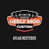 Logo of telegram channel devblog_atlas2025 — DevBlog_Atlas_Rest2025 GMCustoms