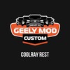 Логотип телеграм канала @devblog_coolray_rest23 — DevBlog_Rest_Coolray2023 GMCustoms