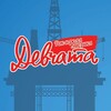 Логотип телеграм канала @devchatarocknroll — Девчата | Рок-н-ролл мюзикл