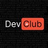 Логотип телеграм канала @devclubios — DevClub 🍏