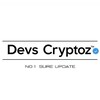 Logo of telegram channel devcryptoz — Devs Cryptoz | News