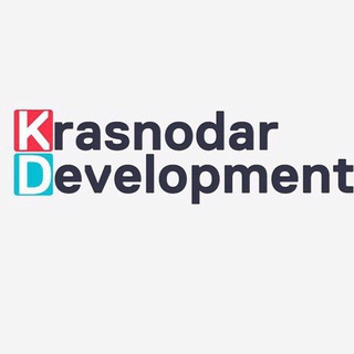 Логотип телеграм канала @develkrasnodar — Krasnodar Development