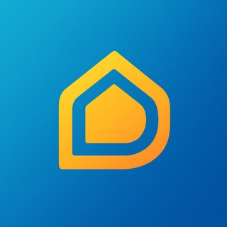 Лагатып тэлеграм-канала developer_novostroyka — Developer | новостройки