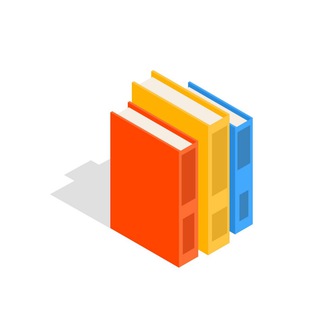 Логотип телеграм канала @developer_shelf — Полка Разработчика