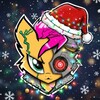 Логотип телеграм канала @developers_box — Уголок Разраба