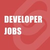 Логотип телеграм канала @developers_job_geeklink — Вакансии разработчиков/программистов