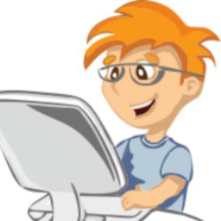 Логотип телеграм канала @developerslife — Жизнь Разработчиков