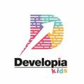 Logo saluran telegram developiakids — DEVELOPIA Kids