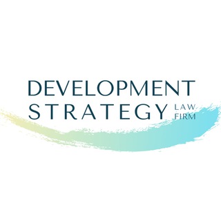 Логотип телеграм канала @development_strategy — ДиЭс