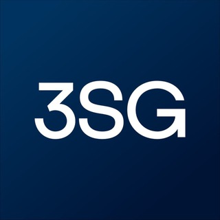 Логотип телеграм канала @development3sgroup — 3S Group